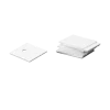 TO-3P/ TO-220 / TO-247 / TO-264 Alumina ( Al2O3）Ceramic Thermal Pads