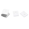 TO-3P/ TO-220 / TO-247 / TO-264 Alumina ( Al2O3）Ceramic Thermal Pads