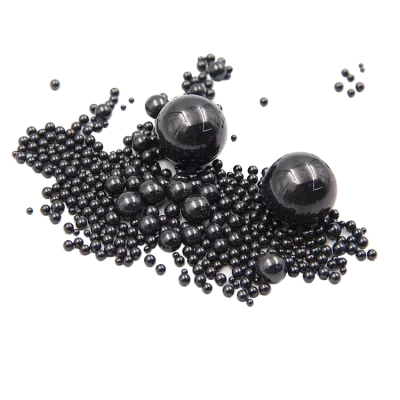 1.588-11.113mm G5 GPS High Precision Grade Si3N4 Ceramic Balls