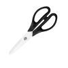 Zirconia Ceramic Ceramic Scissors