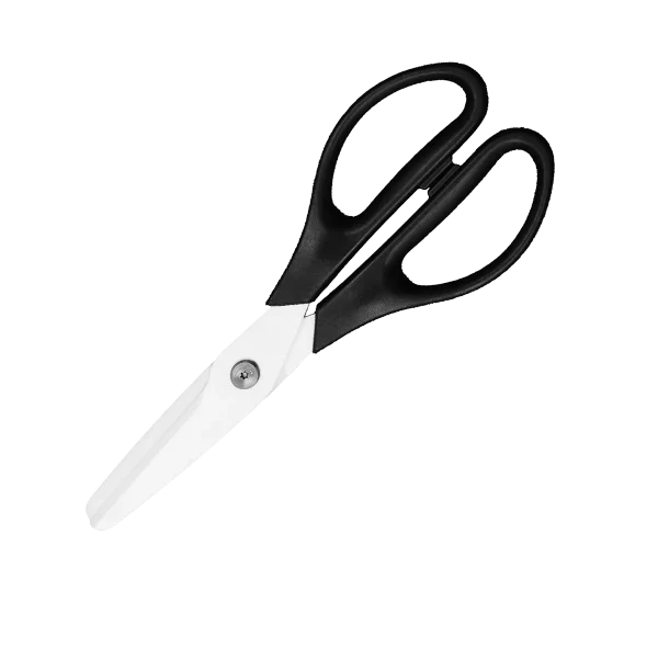 Zirconia Ceramic Ceramic Scissors