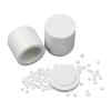 Zirconia Ceramic Mill Jars with Lids