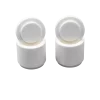 Zirconia Ceramic Mill Jars with Lids