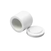 Zirconia Ceramic Mill Jars with Lids