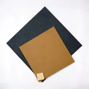 304.8mm (12 inch) Square Al2O3 Micro-Porous Ceramic Plate