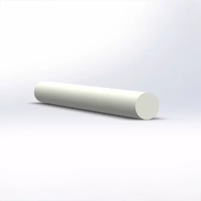 Ø 32 mm Hot Press Boron Nitride Rod