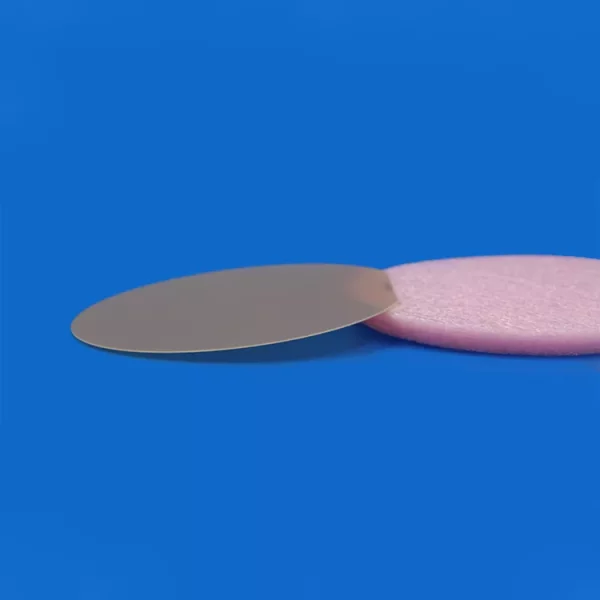 6" 8" Aluminum Nitride ( AlN) Wafer Substrates