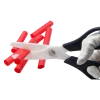 Zirconia Ceramic Ceramic Scissors