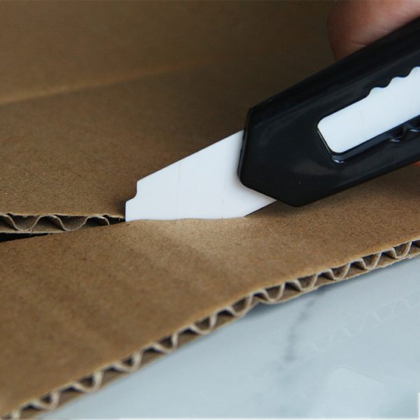Zirconia Ceramic Snap-off Blade