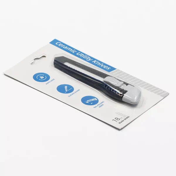 Zirconia Ceramic Snap-off Blade