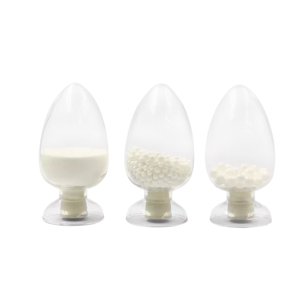 Zirconia Ceramic Grinding Balls