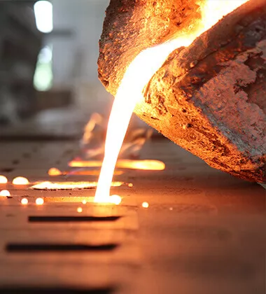 Boron Nitride Ceramics For Metallurgical Industry