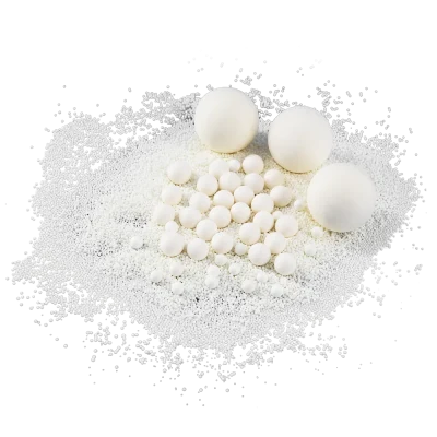 99 Alumina Ceramic Grinding Balls