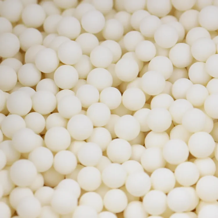 Why Alumina Ceramic Balls Are a Smart Choice for Mineral Grinding