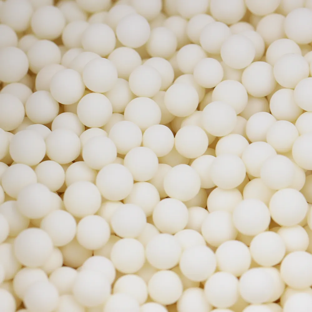 Why Alumina Ceramic Balls Are a Smart Choice for Mineral Grinding