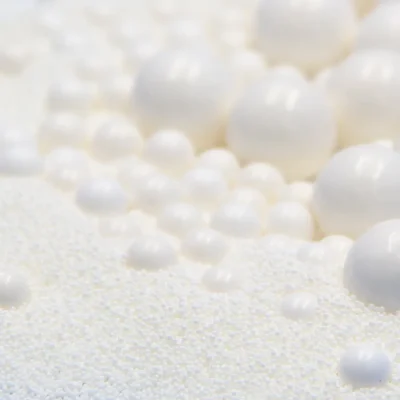 99.99 Alumina Ceramic Grinding Balls