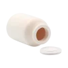 Alumina Ceramic Horizontal Ball Milling Jar 01