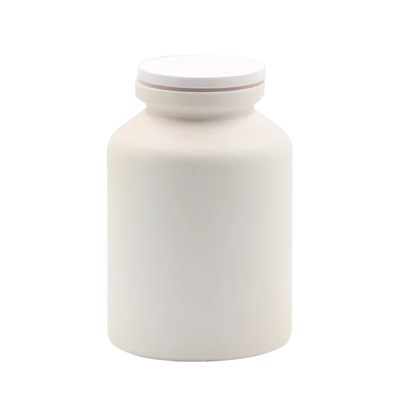 Ceramic Horizontal Ball Milling Jar