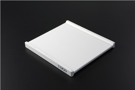 Alumina Ceramic Setter