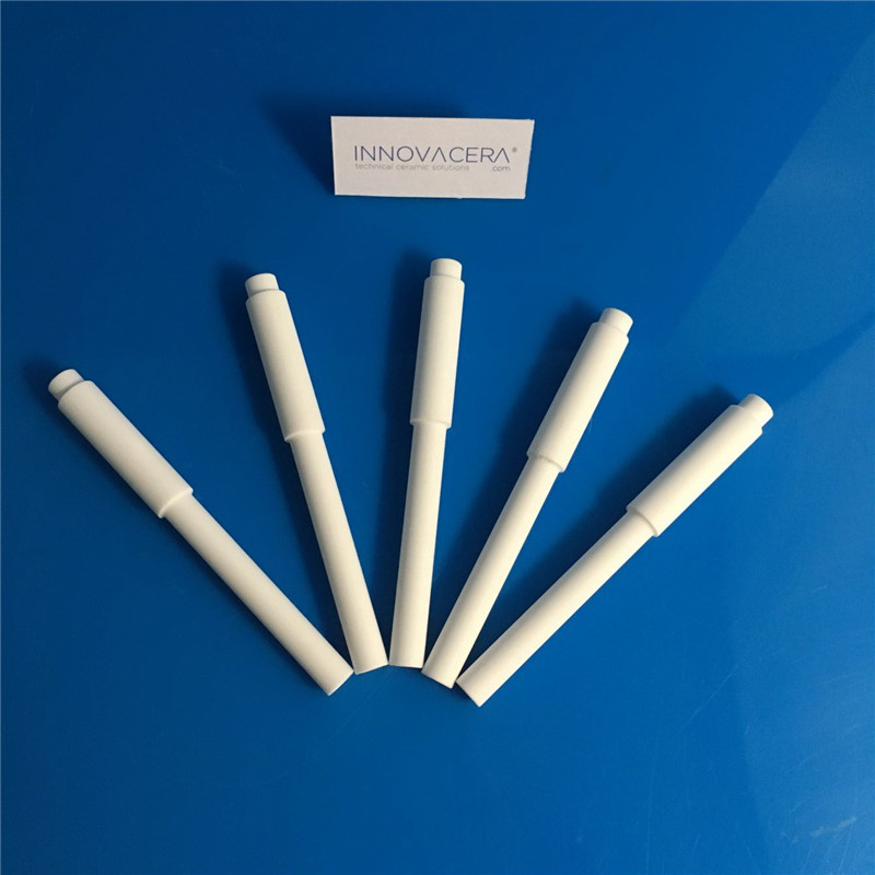 Alumina Ceramic Insulator Bushing