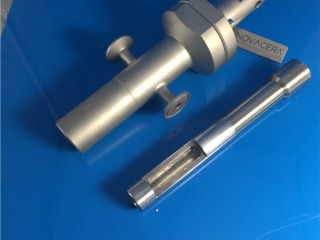 Steel Filling Pump