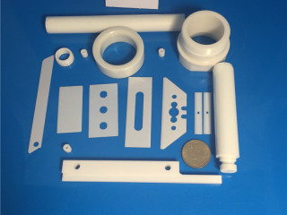 Zirconia Ceramic Part