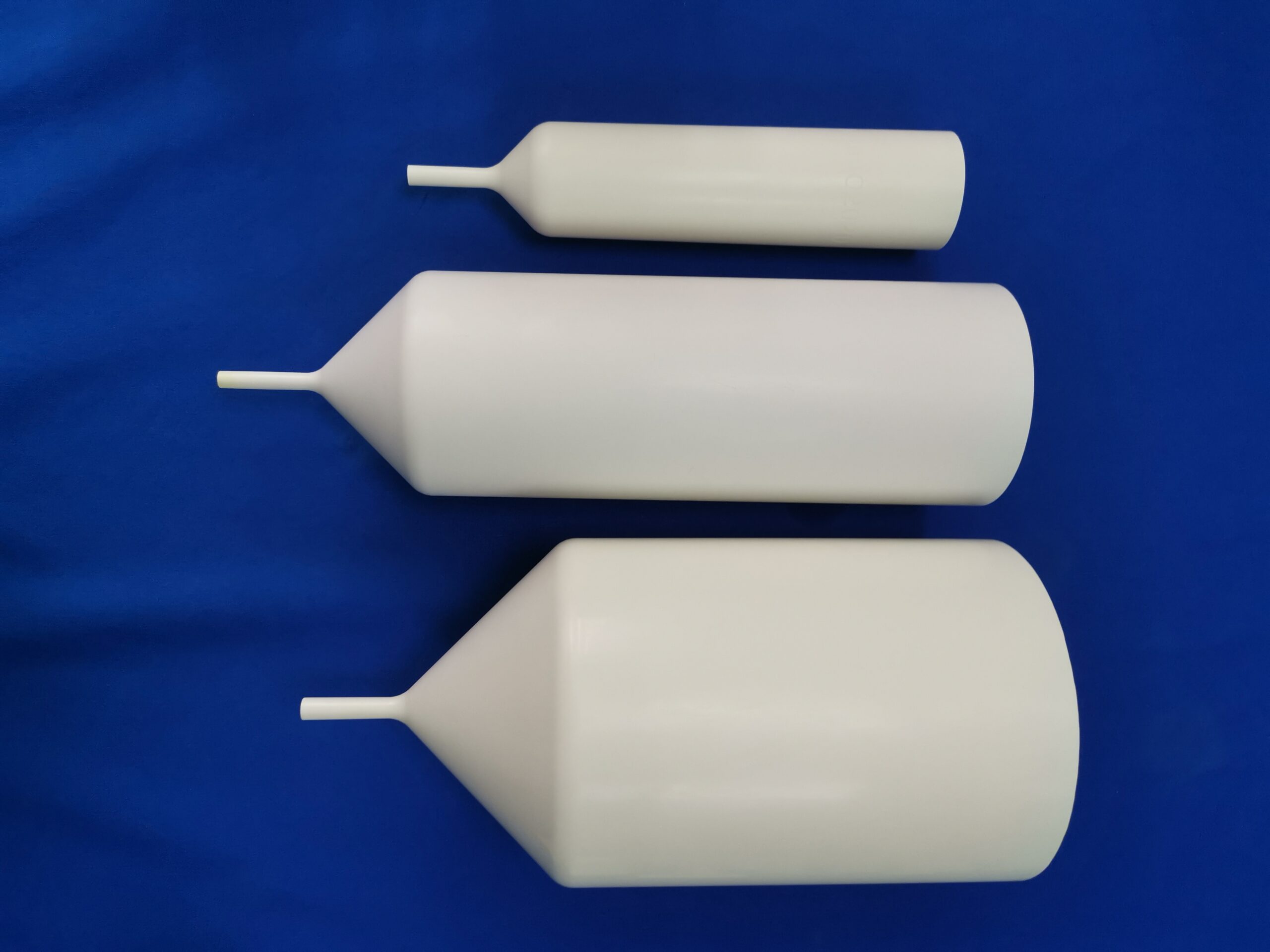Pyrolytic Boron Nitride