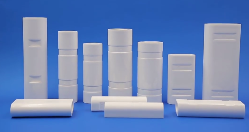 ceramic reflector is used for Lamp-pumped Solid-state Lasers | 厦門英诺华（イノ ...