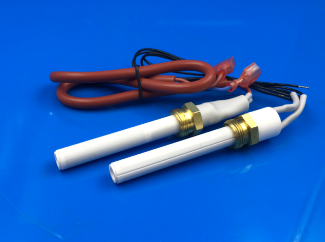 Why Choose Ceramic Igniters | 英诺华