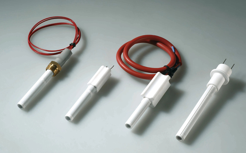 230v 陶瓷点火器 陶瓷颗粒点火器