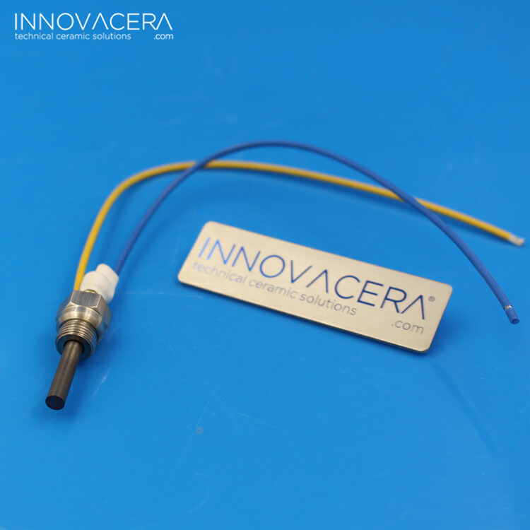 氮化硅陶瓷加热元件 氮化硅点火器 12V