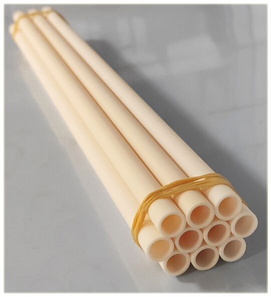 Alumina Tube