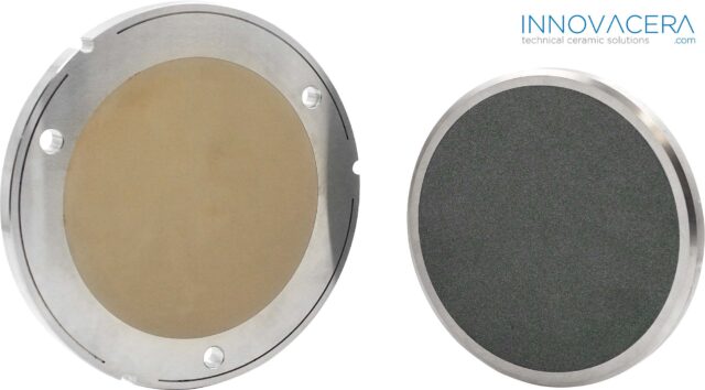 Vacuum Suction Pads