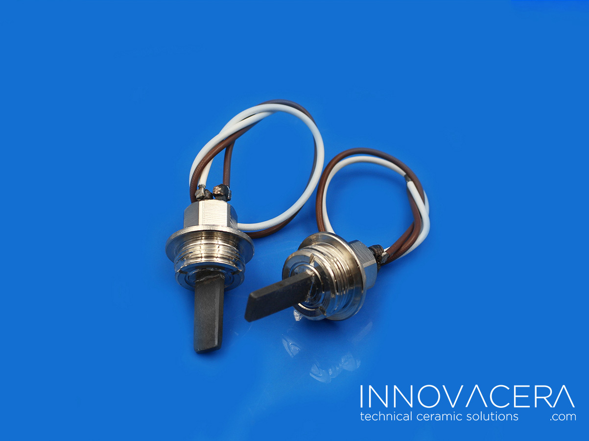 Silicon Nitride Igniter