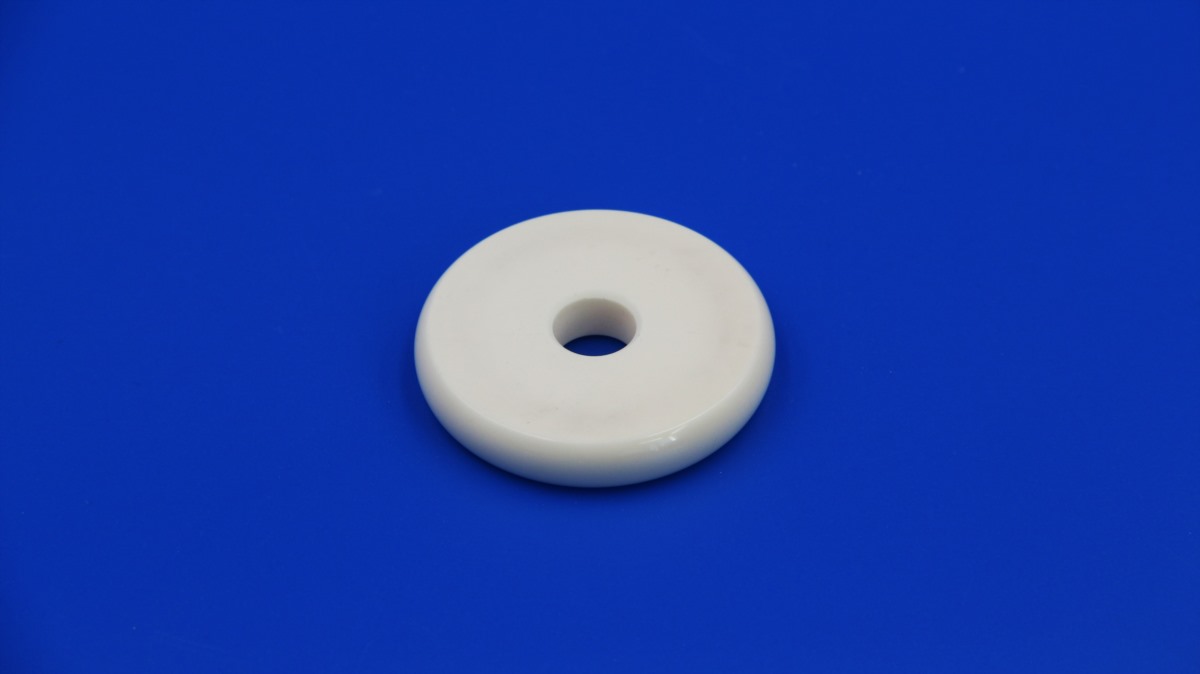 Ceramic Friction Disc