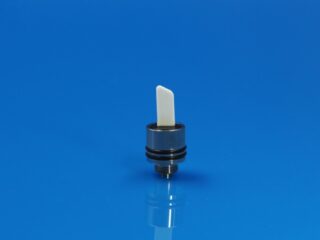 Ceramic Hot Knife