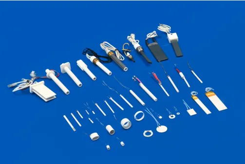 Reliable ceramic heater manufacturer