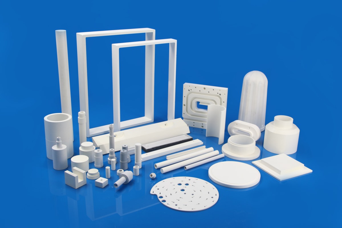 BN parts